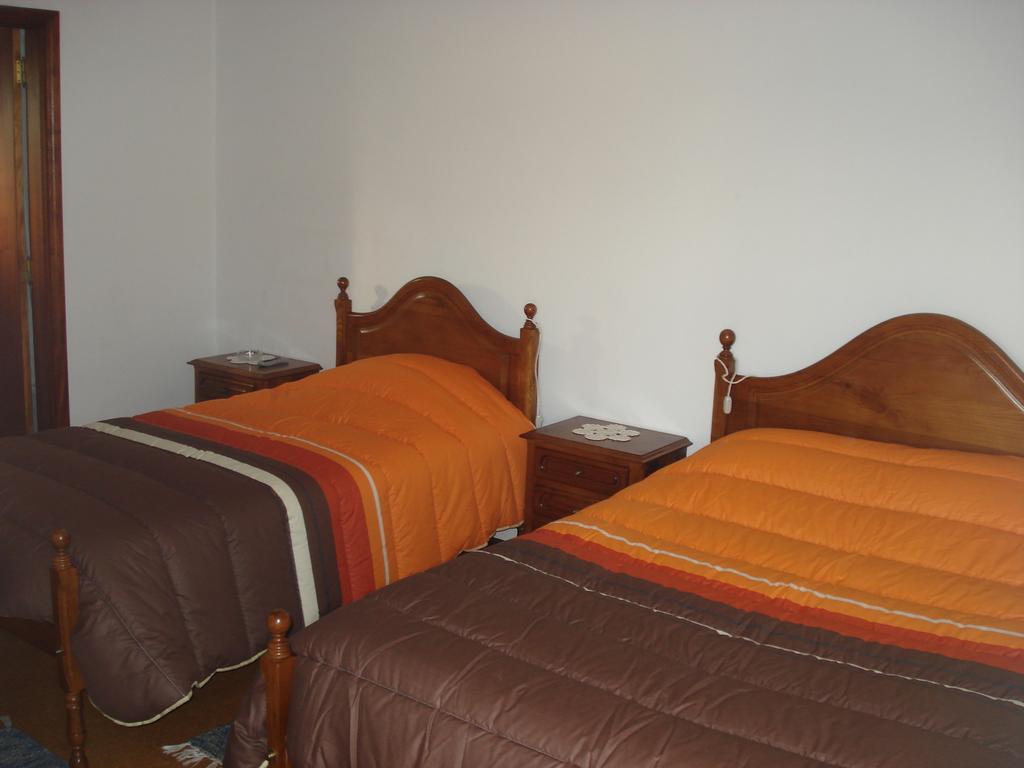 Castro Hotel Águeda Camera foto