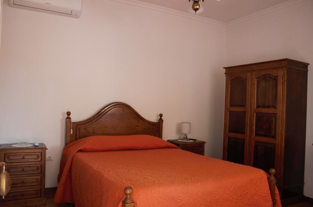 Castro Hotel Águeda Esterno foto