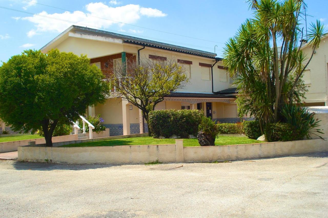 Castro Hotel Águeda Esterno foto