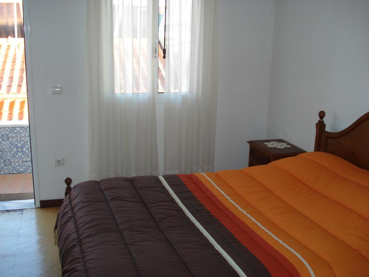 Castro Hotel Águeda Camera foto