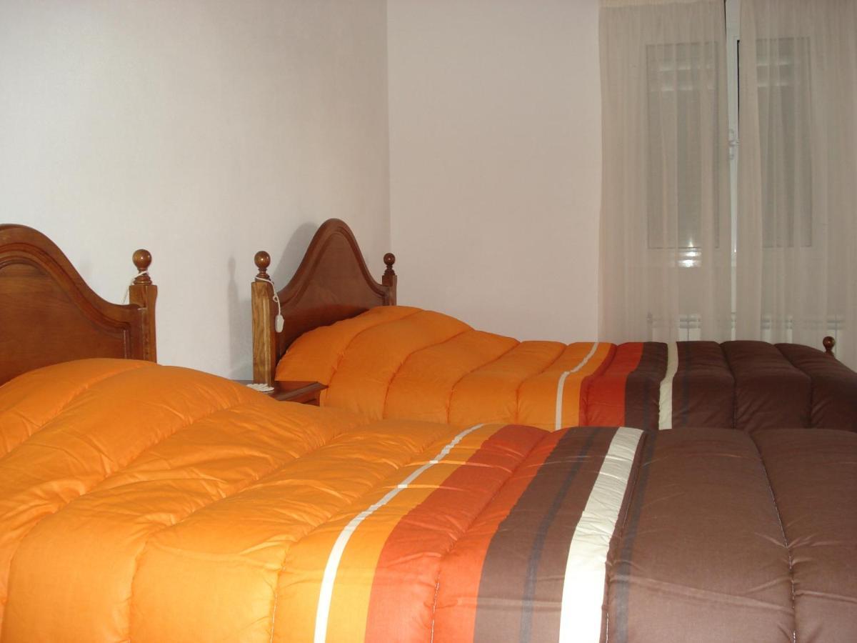 Castro Hotel Águeda Camera foto