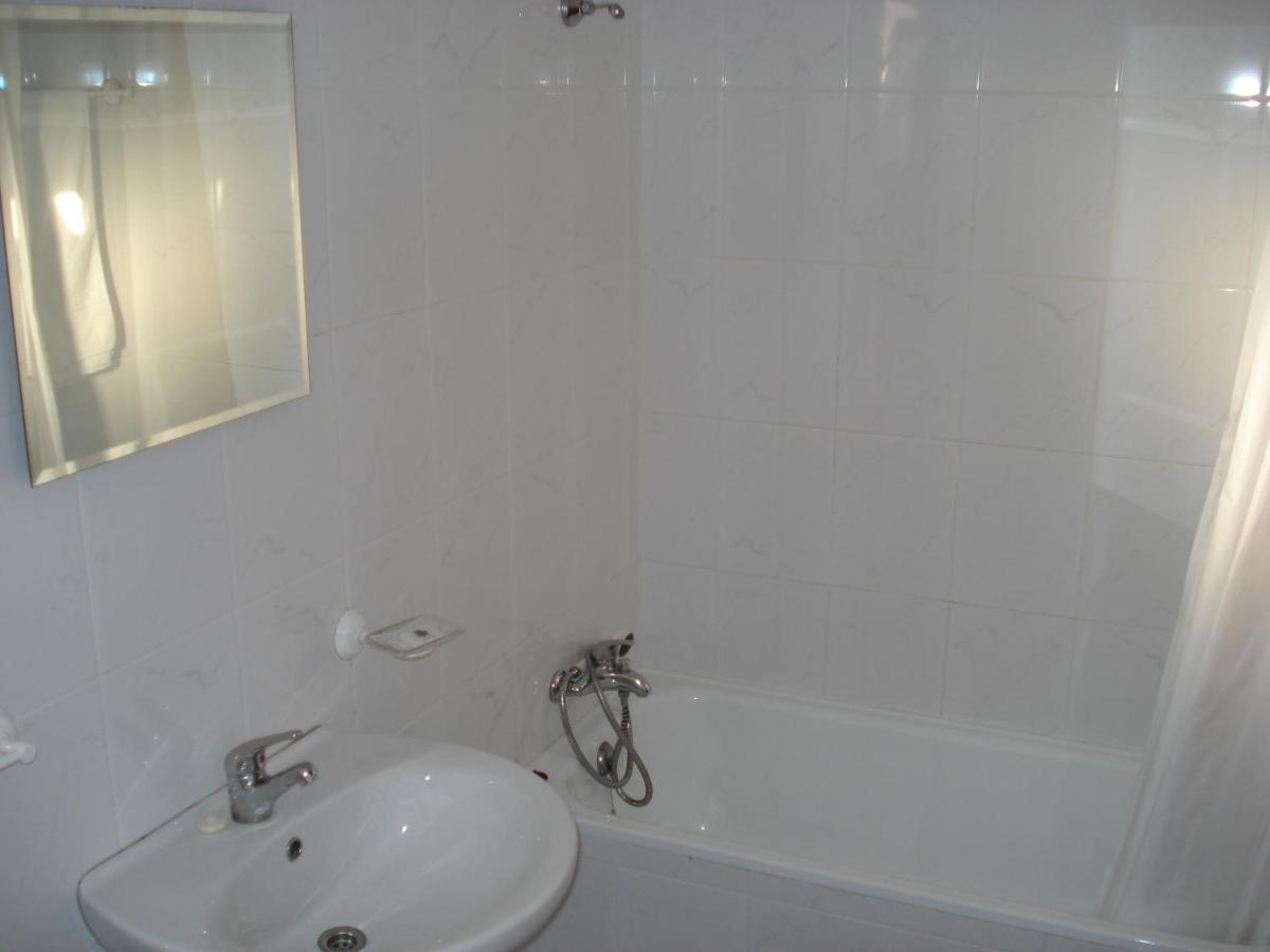 Castro Hotel Águeda Camera foto