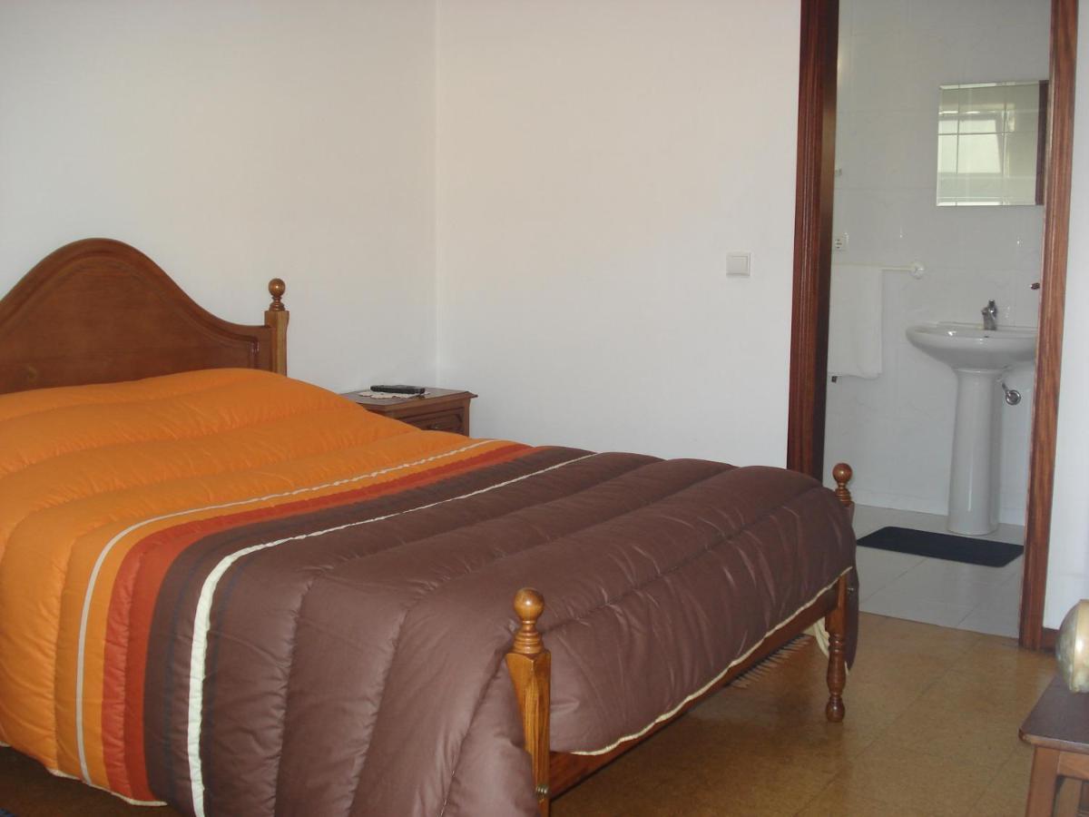 Castro Hotel Águeda Camera foto